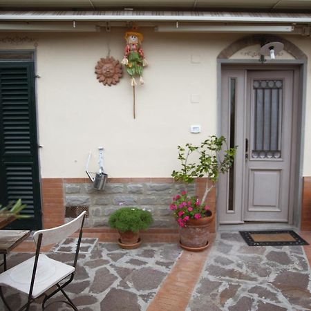 Chianti-Home Palagione Strada in Chianti Eksteriør billede